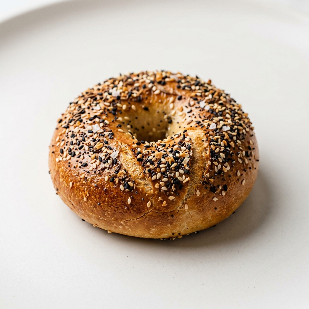 Bagel Soft Mısırlı