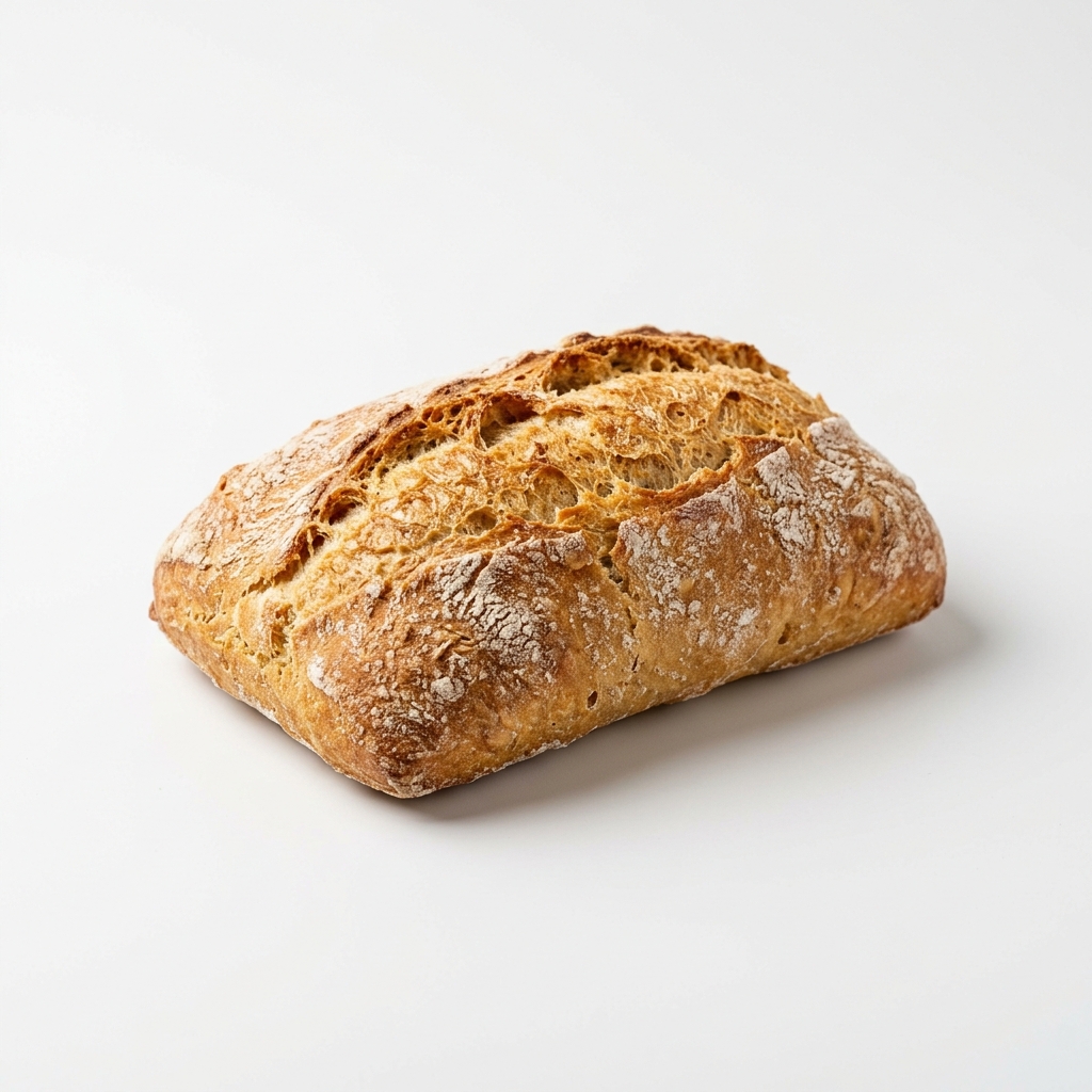 Mini Özel Ciabatta Haşhaşlı